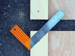 18094 Corner angle iron